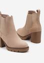 Botine Bej