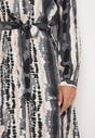 Rochie Gri
