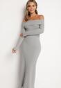 Rochie Gri