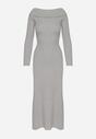 Rochie Gri