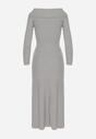 Rochie Gri