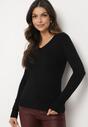 Pulover Negru