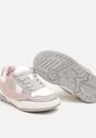 Pantofi sport Argintii