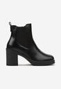 Botine Negre