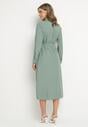 Rochie Verde
