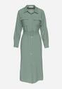 Rochie Verde