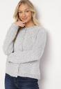 Cardigan Bej