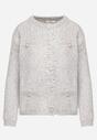 Cardigan Bej