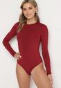 Bordowe Body Maerane