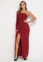 Rochie Bordo