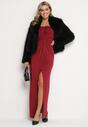 Rochie Bordo