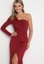 Rochie Bordo