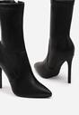 Botine Negre