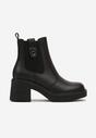 Botine Negre