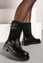 Botine Negre