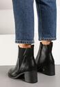 Botine Negre
