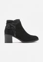 Botine Negre