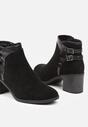 Botine Negre