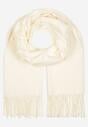Kremowy Szalik Inglidyr