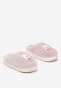 Lila Papucs
