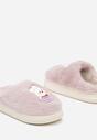 Lila Papucs