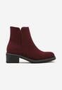Botine Bordo