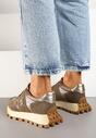 Sneakers Bej