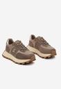 Sneakers Bej