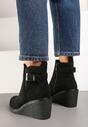 Botine Negre