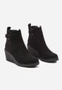 Botine Negre