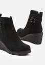 Botine Negre