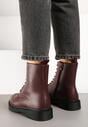 Botine Bordo