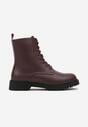 Botine Bordo