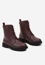 Botine Bordo