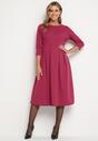 Rochie Mov