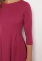 Rochie Mov