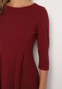 Rochie Bordo