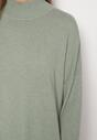 Rochie Verde mentă