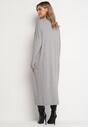 Rochie Gri deschis