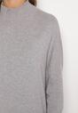 Rochie Gri deschis