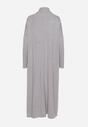 Rochie Gri deschis