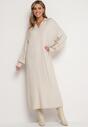 Rochie Bej