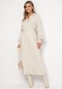 Rochie Bej
