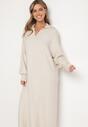 Rochie Bej