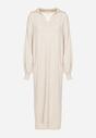 Rochie Bej