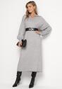 Rochie Gri