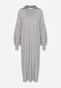 Rochie Gri