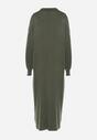 Rochie Verde închis