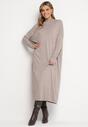 Rochie Bej