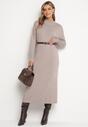 Rochie Bej